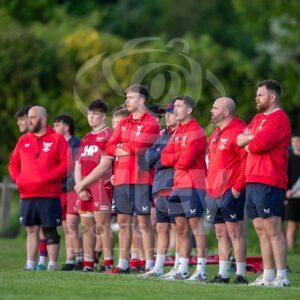 2024/25 Season : Under 17 Age Grade

07.05.25 Scarlets v Ospreys U17