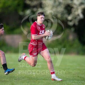 2024/25 Season : Under 17 Age Grade

07.05.25 Scarlets v Ospreys U17