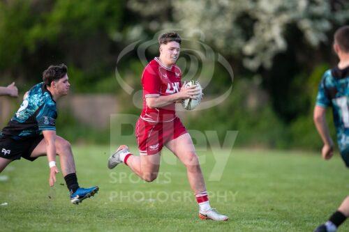 2024/25 Season : Under 17 Age Grade

07.05.25 Scarlets v Ospreys U17