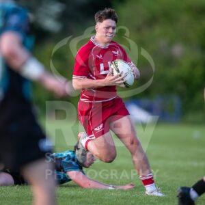 2024/25 Season : Under 17 Age Grade

07.05.25 Scarlets v Ospreys U17