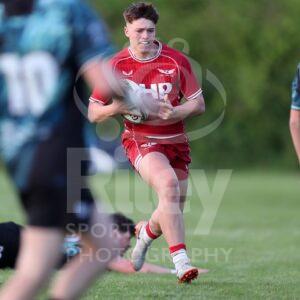 2024/25 Season : Under 17 Age Grade

07.05.25 Scarlets v Ospreys U17