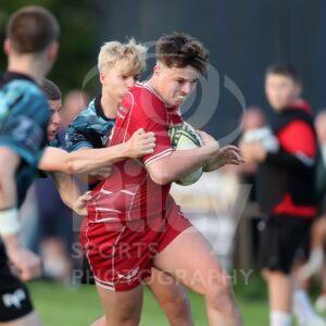 2024/25 Season : Under 17 Age Grade

07.05.25 Scarlets v Ospreys U17