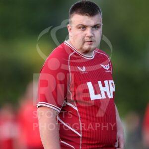 2024/25 Season : Under 17 Age Grade

07.05.25 Scarlets v Ospreys U17