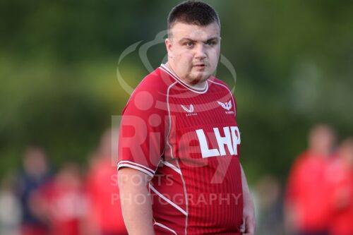 2024/25 Season : Under 17 Age Grade

07.05.25 Scarlets v Ospreys U17