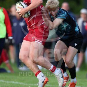 2024/25 Season : Under 17 Age Grade

07.05.25 Scarlets v Ospreys U17