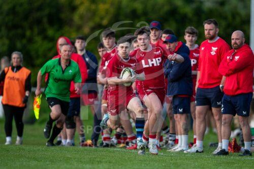2024/25 Season : Under 17 Age Grade

07.05.25 Scarlets v Ospreys U17