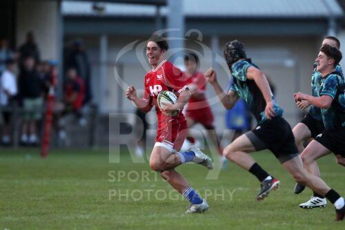 2024/25 Season : Under 17 Age Grade

07.05.25 Scarlets v Ospreys U17