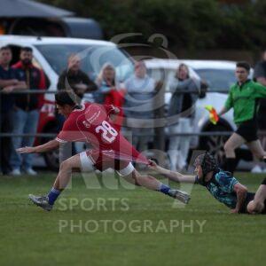 2024/25 Season : Under 17 Age Grade

07.05.25 Scarlets v Ospreys U17