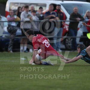 2024/25 Season : Under 17 Age Grade

07.05.25 Scarlets v Ospreys U17