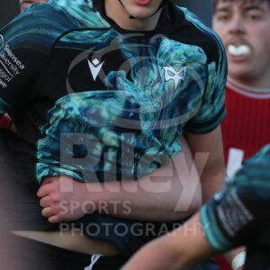 2024/25 Season : Under 17 Age Grade

07.05.25 Scarlets v Ospreys U17