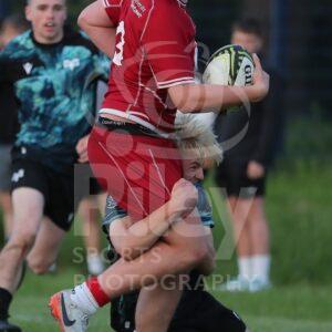 2024/25 Season : Under 17 Age Grade

07.05.25 Scarlets v Ospreys U17