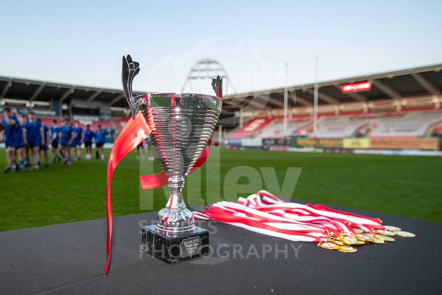 Scarlets Cup Finals 2025