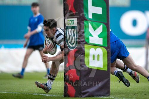 Photography #88731 from Haverfordwest v Llandeilo Youth 16th May 2025