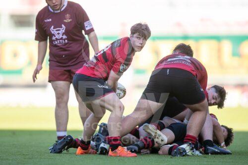 Scarlets Finals Weekend 2025

16.05.25 Scarlets Youth Plate Lampeter v Tenby