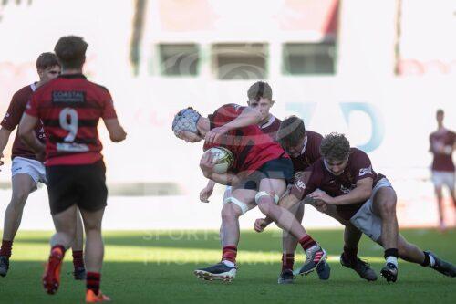 Scarlets Finals Weekend 2025

16.05.25 Scarlets Youth Plate Lampeter v Tenby