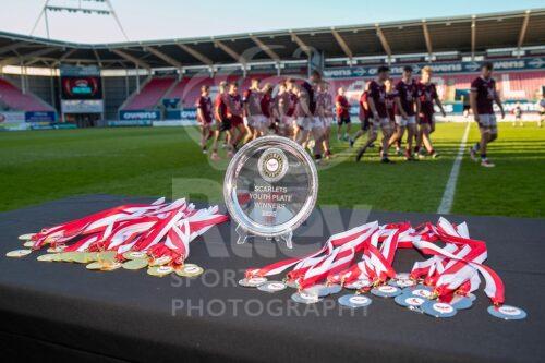 Scarlets Finals Weekend 2025

16.05.25 Scarlets Youth Plate Lampeter v Tenby