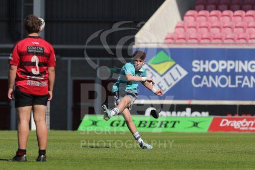 Scarlets Finals Weekend 2025

18.05.25 Amman Utd v Tenby_U16