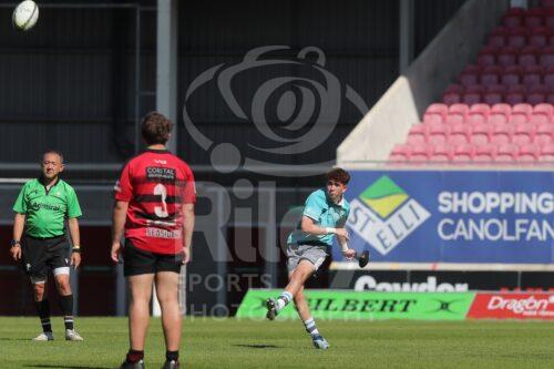 Scarlets Finals Weekend 2025

18.05.25 Amman Utd v Tenby_U16