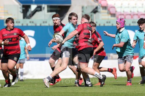 Scarlets Finals Weekend 2025

18.05.25 Amman Utd v Tenby_U16