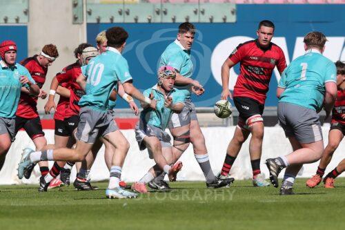 Scarlets Finals Weekend 2025

18.05.25 Amman Utd v Tenby_U16