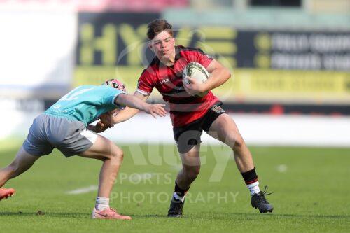 Scarlets Finals Weekend 2025

18.05.25 Amman Utd v Tenby_U16