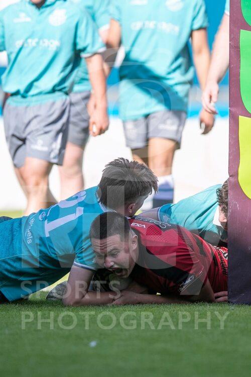 Scarlets Finals Weekend 2025

18.05.25 Amman Utd v Tenby_U16