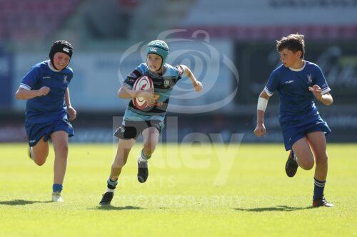 Scarlets Finals Weekend 2025

18.05.25 Ammanford v Haverfordwest_U12