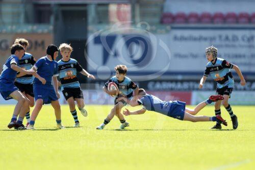 Scarlets Finals Weekend 2025

18.05.25 Ammanford v Haverfordwest_U12