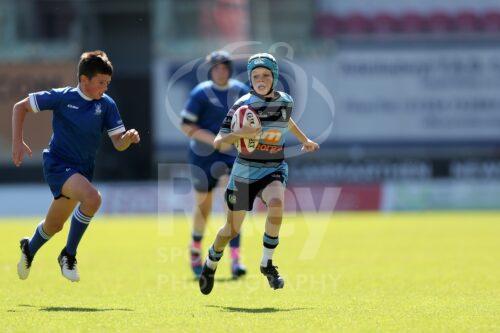 Scarlets Finals Weekend 2025

18.05.25 Ammanford v Haverfordwest_U12