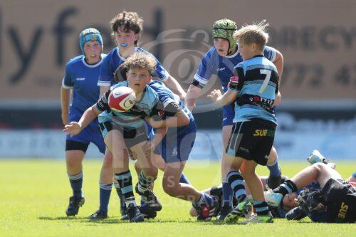 Scarlets Finals Weekend 2025

18.05.25 Ammanford v Haverfordwest_U12