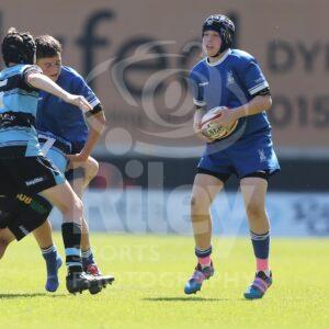 Scarlets Finals Weekend 2025

18.05.25 Ammanford v Haverfordwest_U12