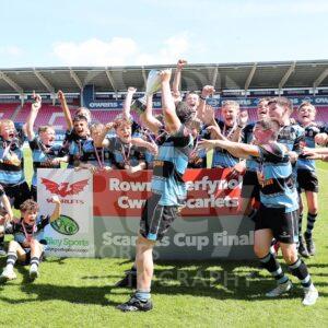 Scarlets Finals Weekend 2025

18.05.25 Ammanford v Haverfordwest_U12