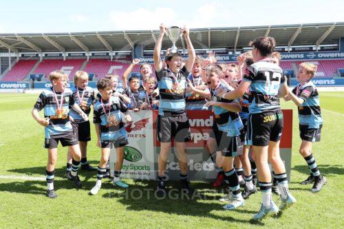 Scarlets Finals Weekend 2025

18.05.25 Ammanford v Haverfordwest_U12
