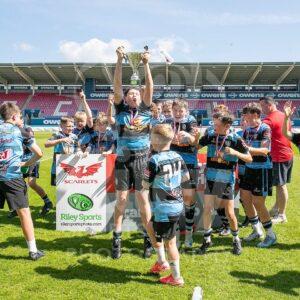 Scarlets Finals Weekend 2025

18.05.25 Ammanford v Haverfordwest_U12