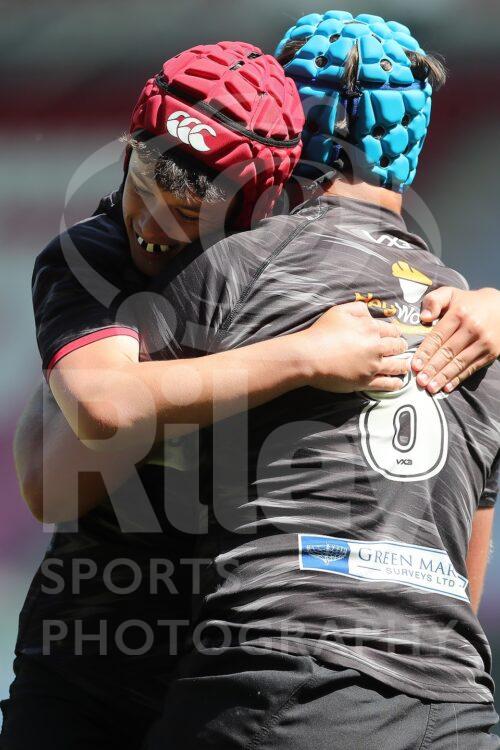 Scarlets Finals Weekend 2025


18.05.25 Burry Port v Aberaeron_U15