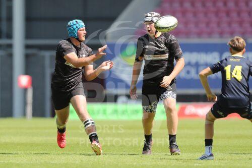 Scarlets Finals Weekend 2025


18.05.25 Burry Port v Aberaeron_U15