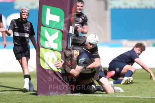 Scarlets Finals Weekend 2025


18.05.25 Burry Port v Aberaeron_U15