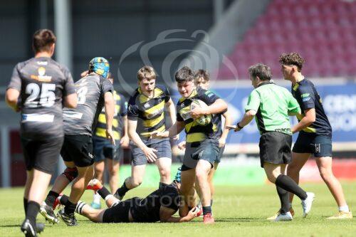 Scarlets Finals Weekend 2025


18.05.25 Burry Port v Aberaeron_U15