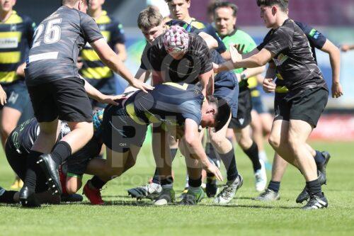 Scarlets Finals Weekend 2025


18.05.25 Burry Port v Aberaeron_U15