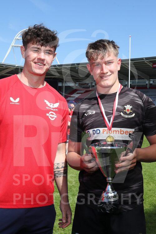 Scarlets Finals Weekend 2025


18.05.25 Burry Port v Aberaeron_U15