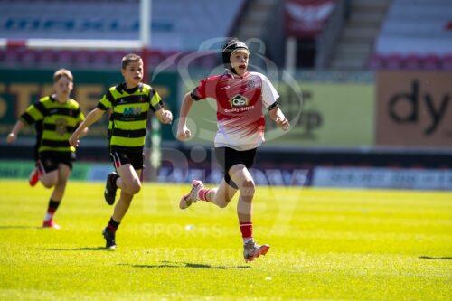 Scarlets Finals Weekend 2025

18.05.25 Carmarthen Ath v Pembroke_U13