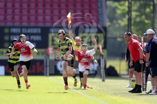Scarlets Finals Weekend 2025

18.05.25 Carmarthen Ath v Pembroke_U13
