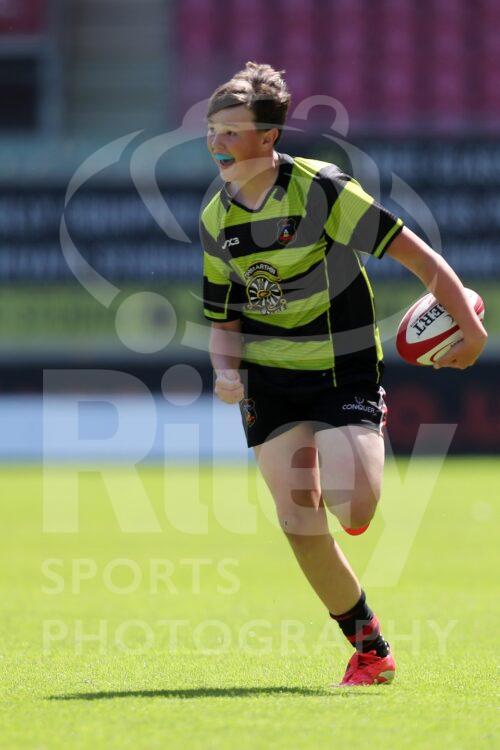 Scarlets Finals Weekend 2025

18.05.25 Carmarthen Ath v Pembroke_U13