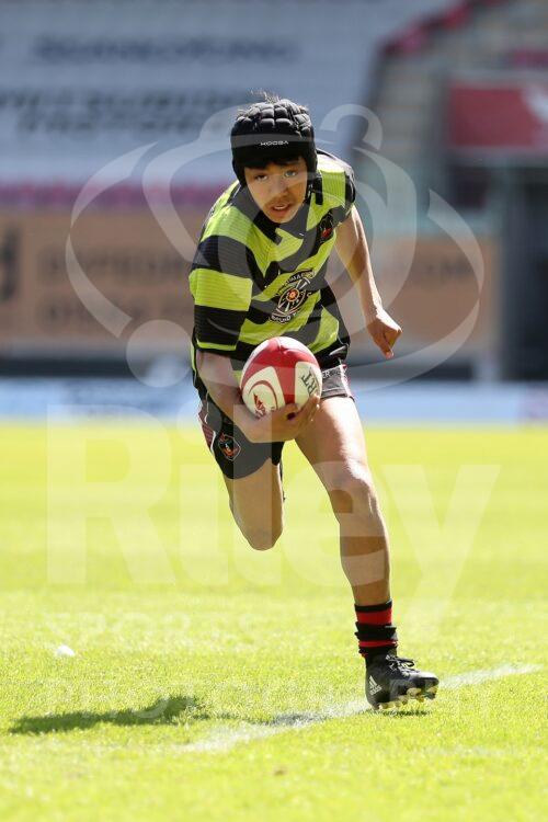 Scarlets Finals Weekend 2025

18.05.25 Carmarthen Ath v Pembroke_U13