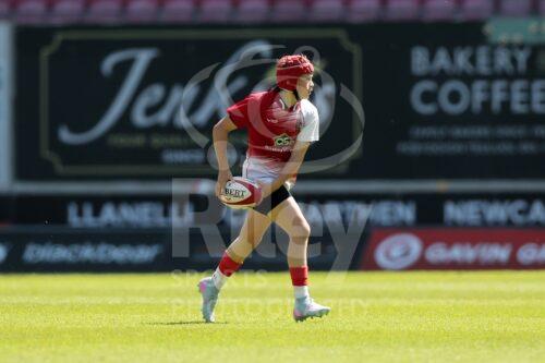 Scarlets Finals Weekend 2025

18.05.25 Carmarthen Ath v Pembroke_U13