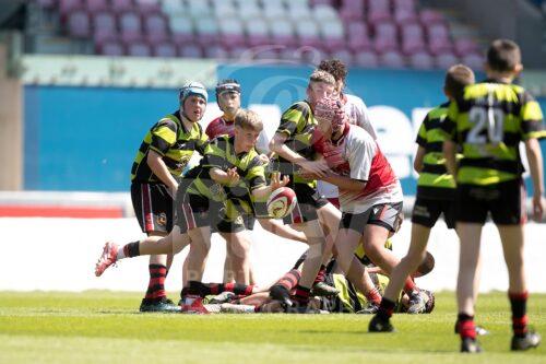 Scarlets Finals Weekend 2025

18.05.25 Carmarthen Ath v Pembroke_U13