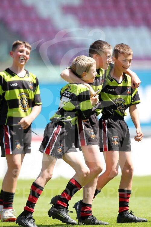 Scarlets Finals Weekend 2025

18.05.25 Carmarthen Ath v Pembroke_U13