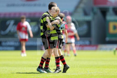 Scarlets Finals Weekend 2025

18.05.25 Carmarthen Ath v Pembroke_U13