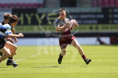 Photography #89112 from Fishguard & Goodwick v Llanelli Wanderers U14 18th May 2025