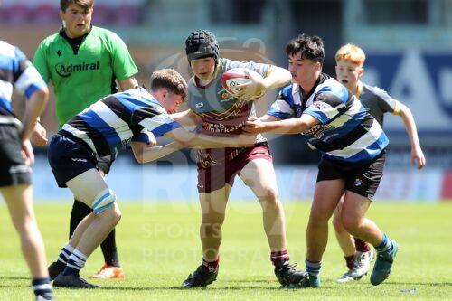 Photography #89142 from Fishguard & Goodwick v Llanelli Wanderers U14 18th May 2025